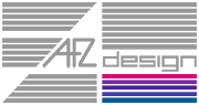 AFZ Design logo